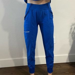 CHEROKEE INFINITY JOGGER SCRUBS- TALL